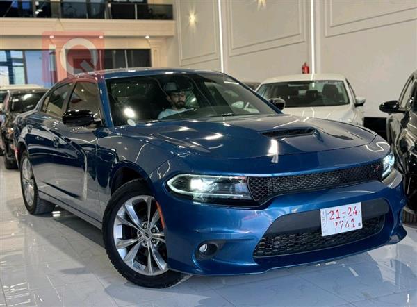 Dodge for sale in Iraq